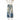 Street Style Gray Green Camouflage Denim Pants Men  