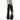 Street Style Light Gray and Charcoal Black Ripped Jeans for Men  