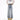 Street Style Ripped Denim Pants Men Lightweight Straight Loose  