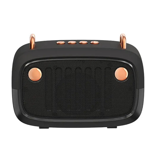 Subwoofer Outdoor Card Portable mini speaker Utrano