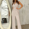  Suit model 180774 Bicotone 