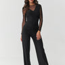  Suit model 218108 Makadamia 
