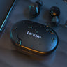Suitable For XT91 TWS Wireless Bluetooth Headset Binaural Sports Ultra-long Battery Life Bluetooth Earplugs  