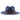 Sun Protection Travel Vacation Beach Woven Denim Top Hat  