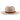 Sun Protection Travel Vacation Beach Woven Denim Top Hat  
