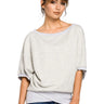  Sweatshirt model 104229 BeWear 