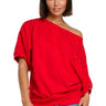  Sweatshirt model 118596 BeWear 