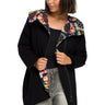  Sweatshirt model 121612 BeWear 