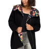  Sweatshirt model 121612 BeWear 