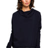  Sweatshirt model 124060 BeWear 