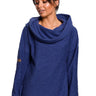  Sweatshirt model 134537 BeWear 