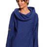  Sweatshirt model 134537 BeWear 