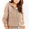  Sweatshirt model 139614 Infinite You 