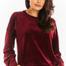 Sweatshirt model 149764 awama 