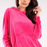  Sweatshirt model 154782 awama 
