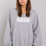  Sweatshirt model 160817 Ex Moda 