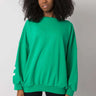  Sweatshirt model 161924 Ex Moda 
