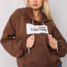  Sweatshirt model 169818 Ex Moda 