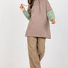  Sweatshirt model 170375 Rue Paris 