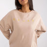  Sweatshirt model 170409 Ex Moda 