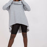  Sweatshirt model 170422 Ex Moda 