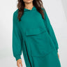  Sweatshirt model 172555 Fancy 