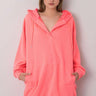  Sweatshirt model 172636 Ex Moda 