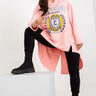  Sweatshirt model 172667 Fancy 
