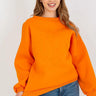  Sweatshirt model 174612 Ex Moda 