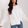  Sweatshirt model 186078 Ex Moda 