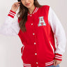  Sweatshirt model 192370 Relevance 