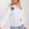  Sweatshirt model 193343 Italy Moda 
