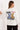  Sweatshirt model 222382 Sublevel 