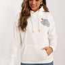  Sweatshirt model 199214 Sublevel 
