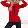  Sweatshirt model 203070 Numoco 