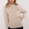  Sweatshirt model 203488 Sublevel 