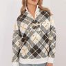  Sweatshirt model 203682 Factory Price 