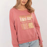  Sweatshirt model 203698 Factory Price 