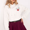  Sweatshirt model 204408 Factory Price 