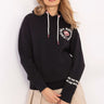  Sweatshirt model 205932 Sublevel 