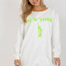  Sweatshirt model 206001 Factory Price 