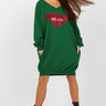 Sweatshirt model 206025 Factory Price 