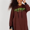  Sweatshirt model 206031 Factory Price 