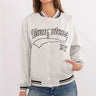  Sweatshirt model 206139 Factory Price 