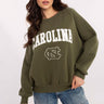 Sweatshirt model 206347 Factory Price 