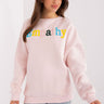  Sweatshirt model 206643 Factory Price 