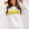  Sweatshirt model 206662 Factory Price 