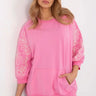  Sweatshirt model 209846 Relevance 