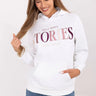  Sweatshirt model 216054 Sublevel 