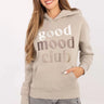  Sweatshirt model 216056 Sublevel 